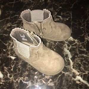 TODDLER boots